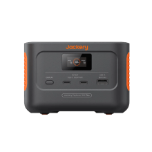 Jackery Explorer 100 Plus Tragbare Powerstation Jackery Explorer 100 Plus Tragbare Powerstation