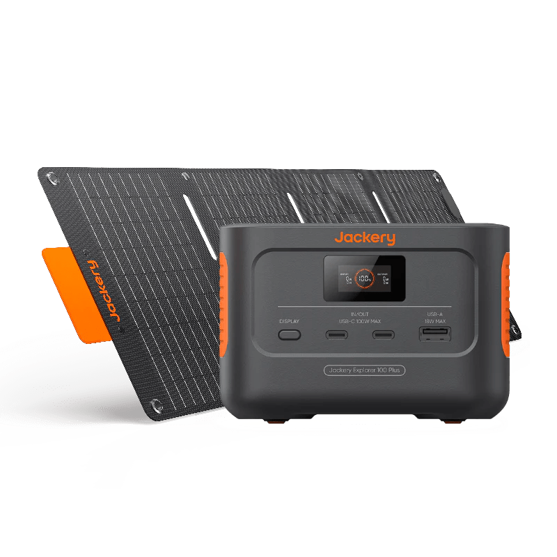 Solargenerator 100 Plus Solargenerator 100 Plus