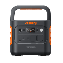 Jackery Explorer 2000 v2 Tragbare Powerstation Jackery Explorer 2000 v2 Tragbare Powerstation
