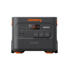 Jackery Explorer 2000 Plus Tragbare Powerstation Jackery Explorer 2000 Plus Tragbare Powerstation