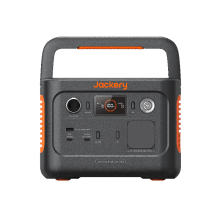 Jackery Explorer Tragbare Powerstation 240 v2 Jackery Explorer Tragbare Powerstation 240 v2