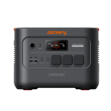 Jackery Explorer 3000 v2 Tragbare Powerstation Jackery Explorer 3000 v2 Tragbare Powerstation