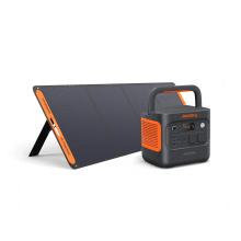 Jackery Solargenerator 2000 v2 Jackery Solargenerator 2000 v2