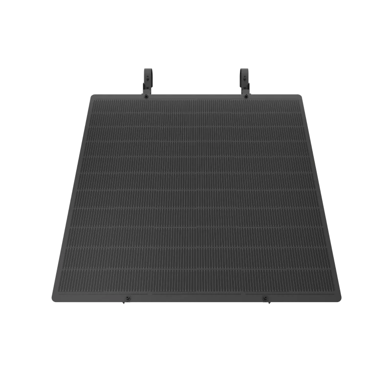 Jackery 4x 245W leichte stabile Solarmodule Jackery 4x 245W leichte stabile Solarmodule