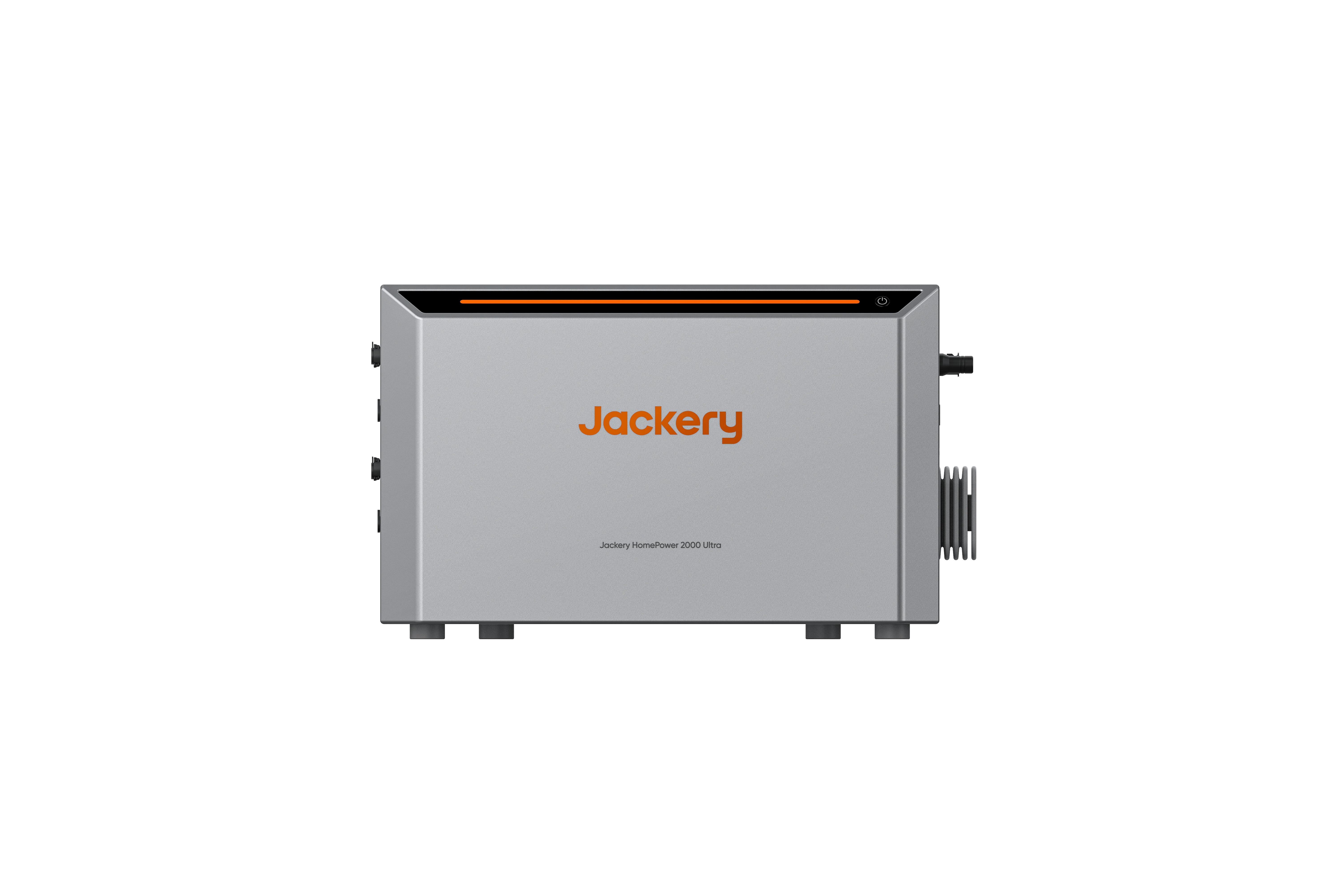 Jackery HomePower 2000 Ultra mit Speicher Jackery HomePower 2000 Ultra mit Speicher