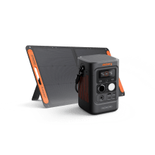 Jackery Explorer 300D Tragbare Powerstation Jackery Explorer 300D Tragbare Powerstation