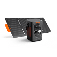 Jackery Explorer 300D Tragbare Powerstation Jackery Explorer 300D Tragbare Powerstation