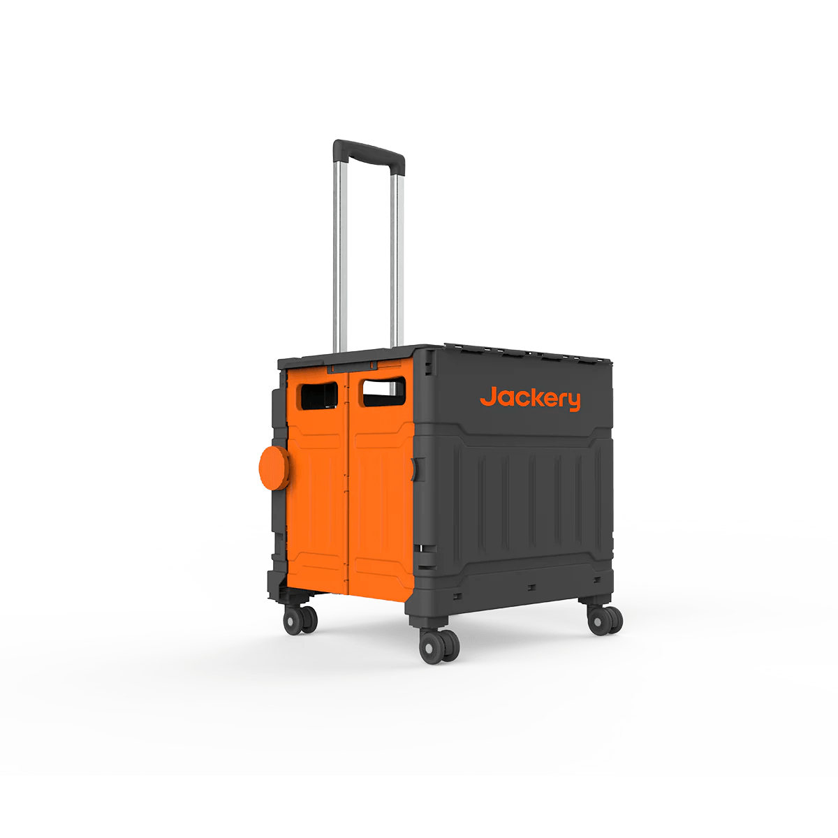 Jackery Tragbarer Trolley Jackery Tragbarer Trolley