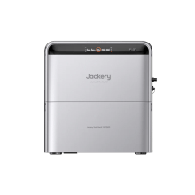 Jackery SolarVault 3 Pro Max AC Jackery SolarVault 3 Pro Max AC