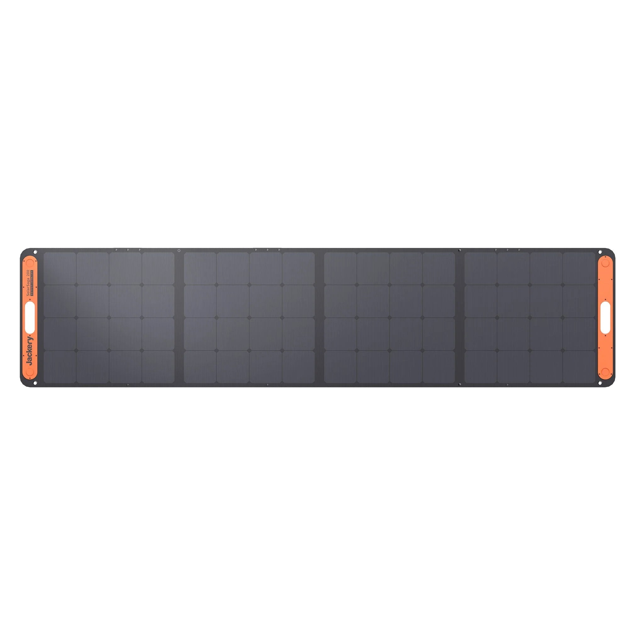 Jackery SolarSaga 200W Solarpanel (Generalüberholt) Jackery SolarSaga 200W Solarpanel (Generalüberholt)