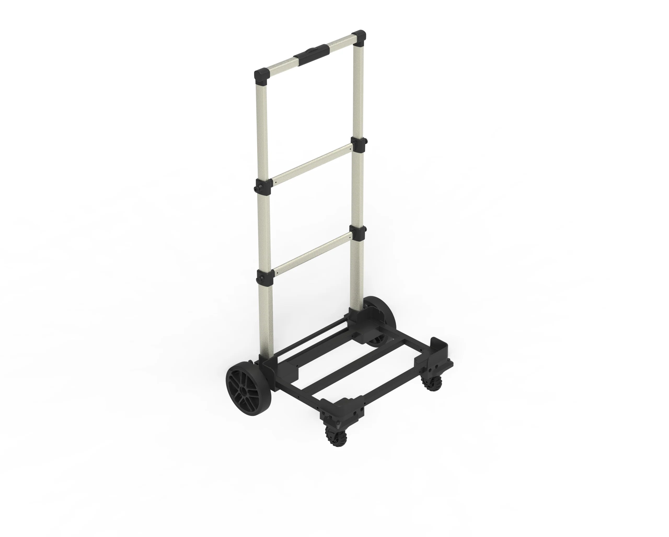 Jackery Faltbarer Trolley Jackery Faltbarer Trolley