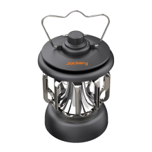 Jackery Retro Lampe Jackery Retro Lampe