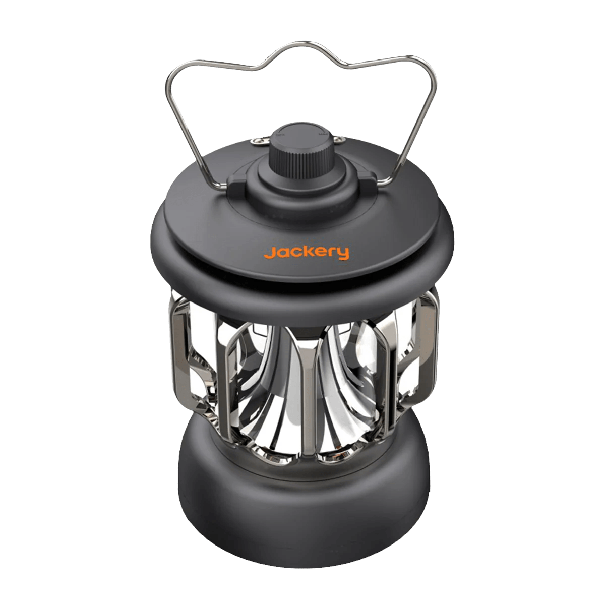 Jackery Retro Lampe Jackery Retro Lampe