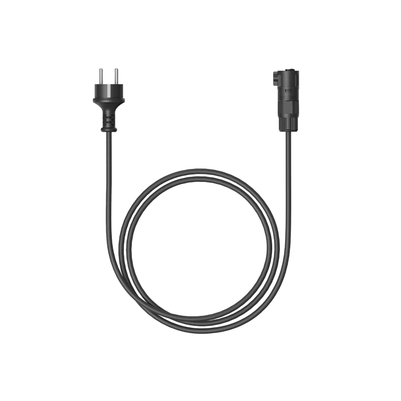 Jackery AC-Kabel (10m) Jackery AC-Kabel (10m)