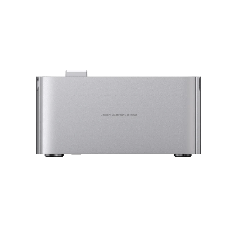 Jackery SolarVault 3 BP2500 Jackery SolarVault 3 BP2500