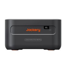 Jackery Batteriepack 1000 Plus Jackery Batteriepack 1000 Plus