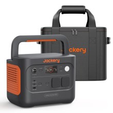 Explorer 1000 v2 mit Zubehör Explorer 1000 v2 mit Zubehör