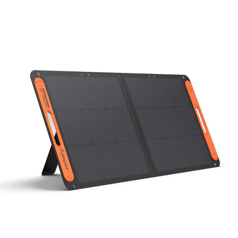 Jackery SolarSaga 100W Solarpanel Jackery SolarSaga 100W Solarpanel
