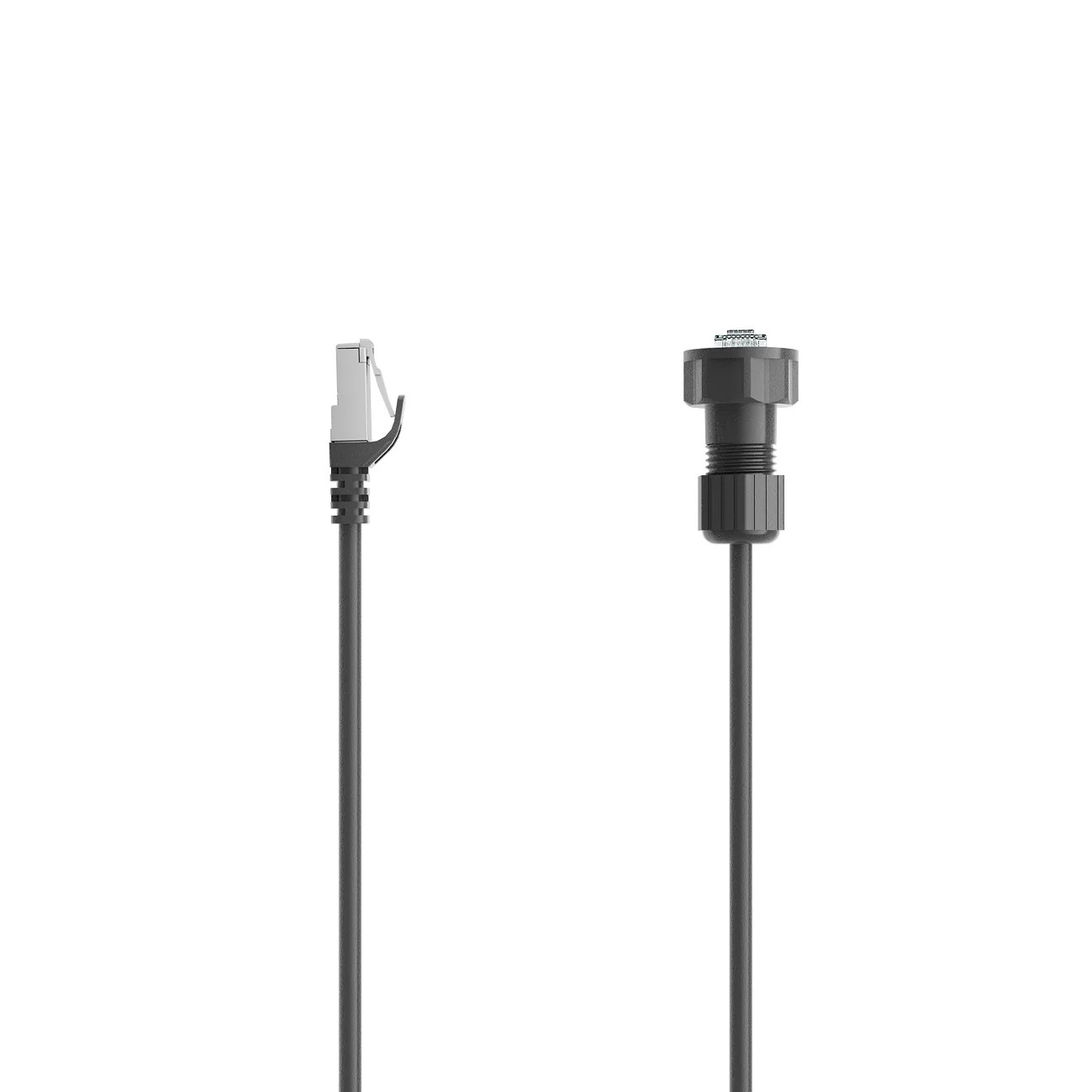 Jackery Wasserdichtes Ethernet-Kabel (10m) Jackery Wasserdichtes Ethernet-Kabel (10m)