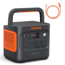 Explorer 2000v2 mit Zubehör Explorer 2000v2 mit Zubehör