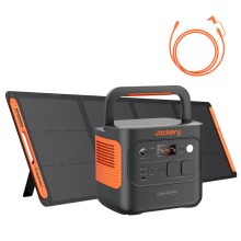 Explorer 2000v2 mit Zubehör Explorer 2000v2 mit Zubehör