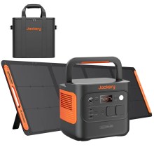 Explorer 2000v2 mit Zubehör Explorer 2000v2 mit Zubehör