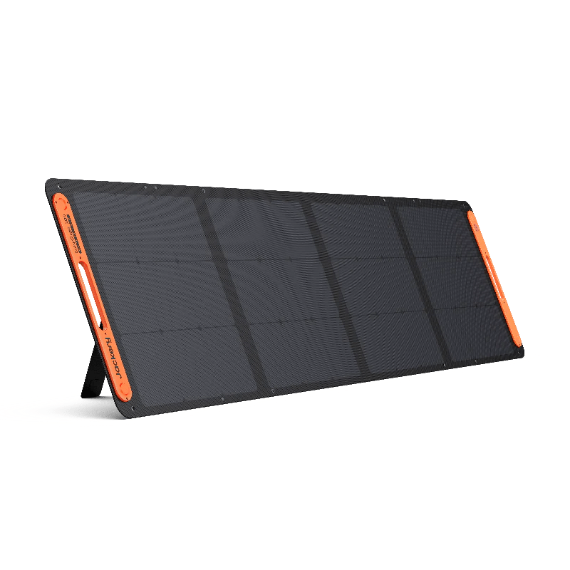 Jackery SolarSaga 200 Solarpanel Jackery SolarSaga 200 Solarpanel