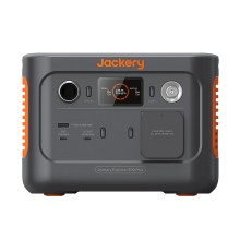 Jackery Explorer 300 Plus Tragbare Powerstation Jackery Explorer 300 Plus Tragbare Powerstation