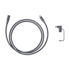 Jackery DC Solarpanel Verlängerungskabel 5M Jackery DC Solarpanel Verlängerungskabel 5M