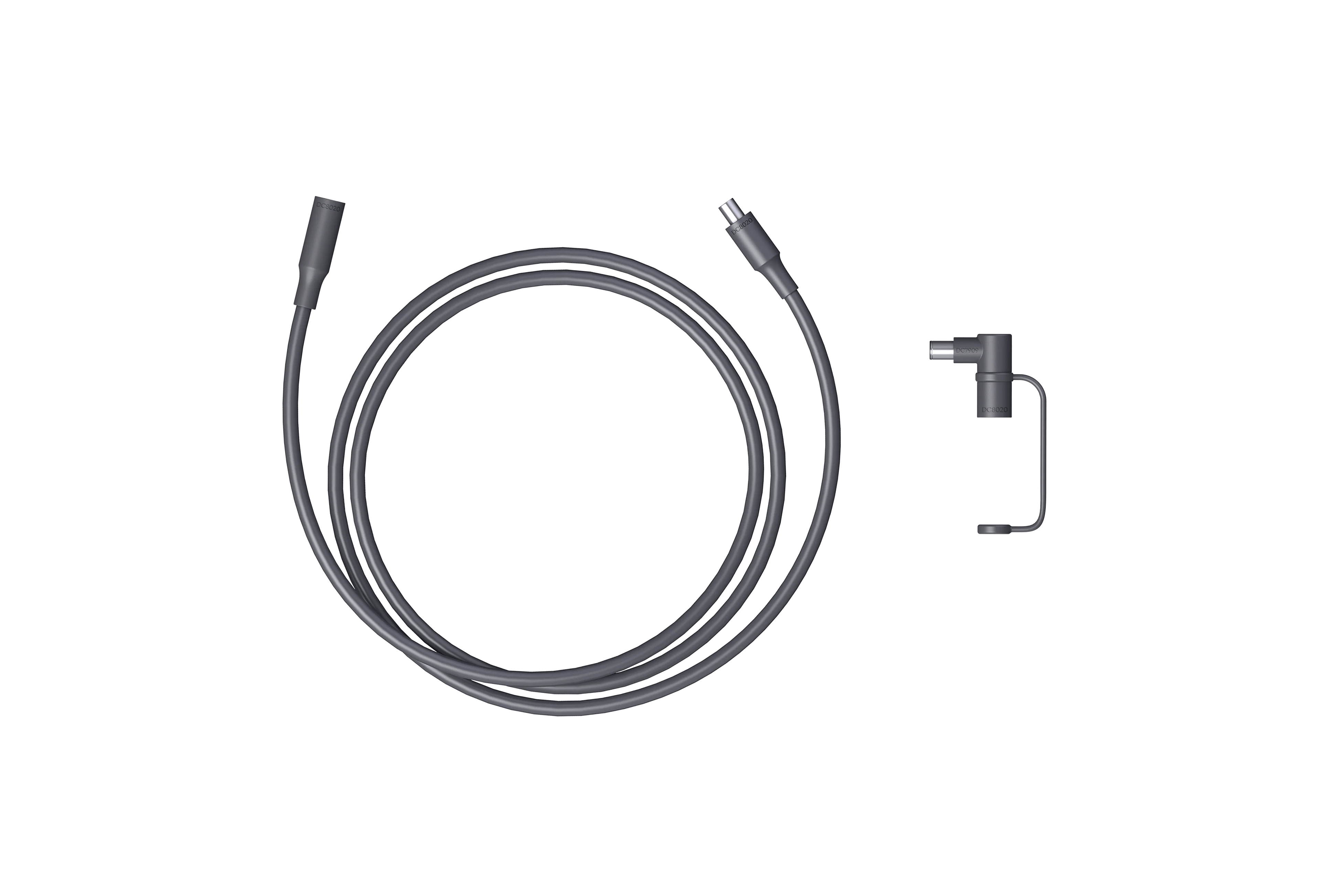 Jackery DC Solarpanel Verlängerungskabel 5M Jackery DC Solarpanel Verlängerungskabel 5M