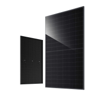 450Wp Bifaziales Solarmodul 450Wp Bifaziales Solarmodul