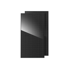 500Wp Bifaziales Solarmodul 500Wp Bifaziales Solarmodul