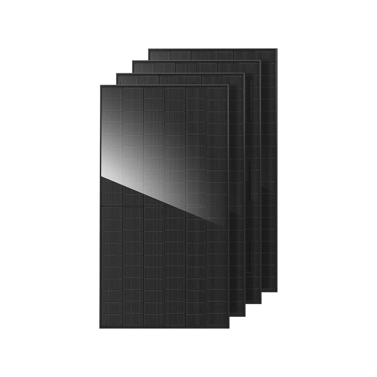 450Wp Bifaziales Solarmodul 450Wp Bifaziales Solarmodul