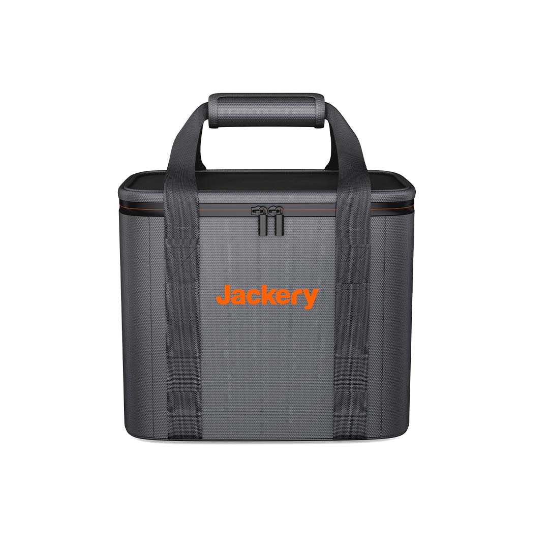 Jackery EVA Tragetasche für Explorer 500/300 Plus/240v2 (S) Jackery EVA Tragetasche für Explorer 500/300 Plus/240v2 (S)