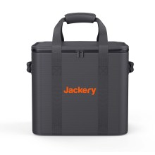 Jackery EVA Tragetasche für Explorer 2000 v2/2000 Pro/1500 Pro/1000 Plus Tragbare Powerstation (L) Jackery EVA Tragetasche für Explorer 2000 v2/2000 Pro/1500 Pro/1000 Plus Tragbare Powerstation (L)
