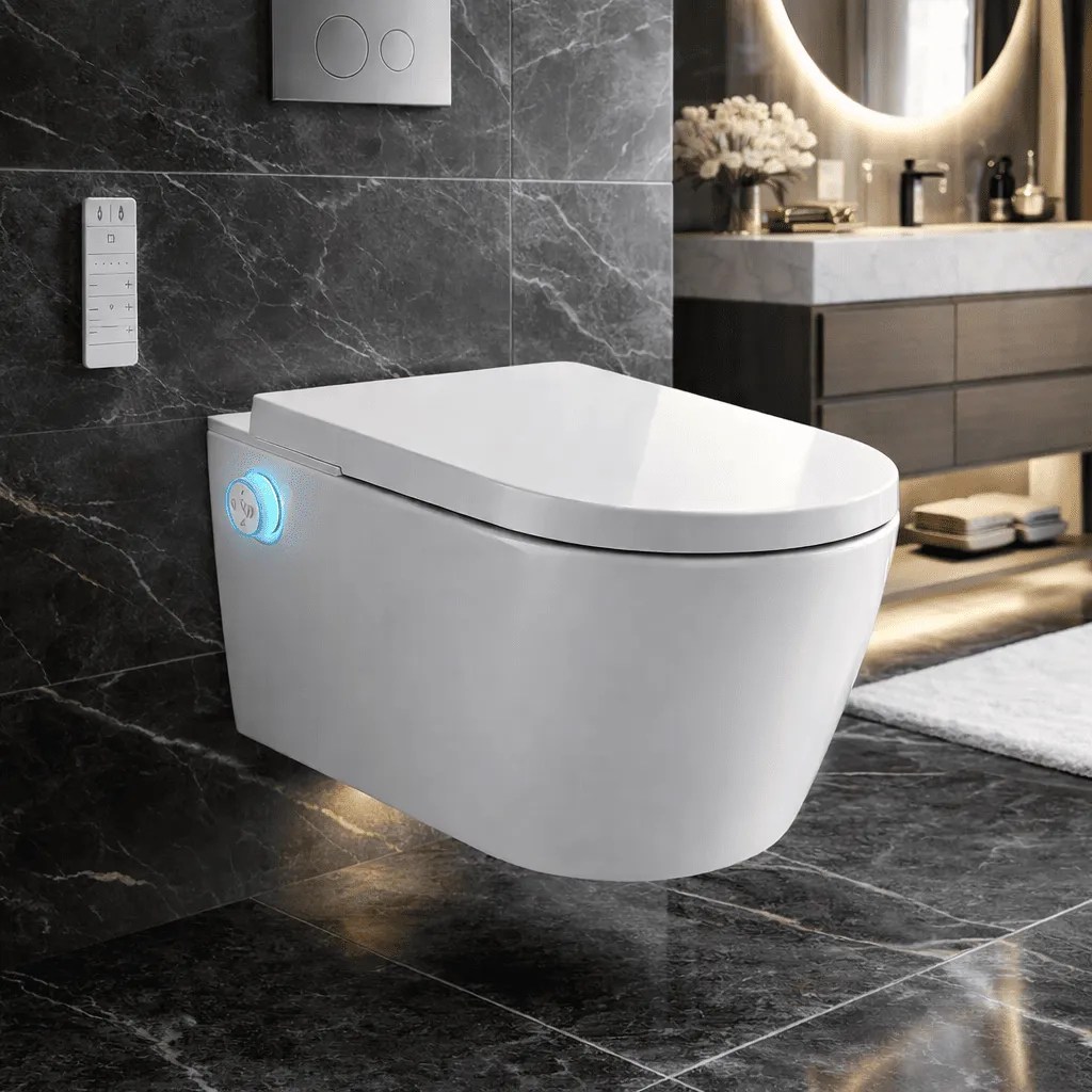 HOROW G07 Smart Wand-WC HOROW G07 Smart Wand-WC