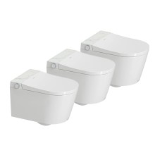 HOROW S70 Smart Wand-WC – S70*3 HOROW S70 Smart Wand-WC – S70*3