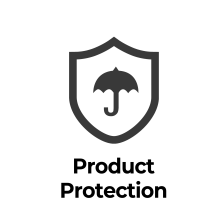 Product Protection – P085 Product Protection – P085