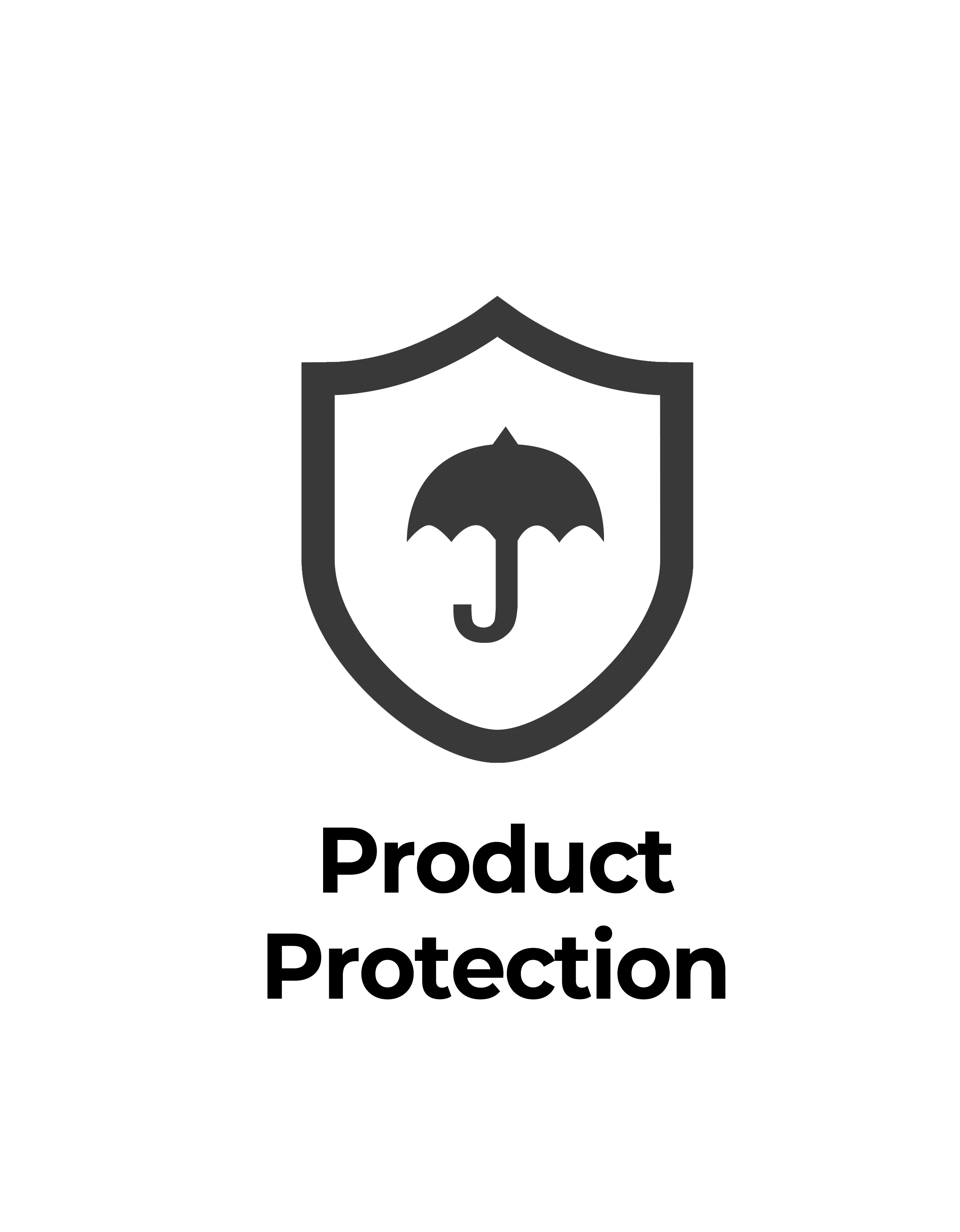 Product Protection – P090 Product Protection – P090