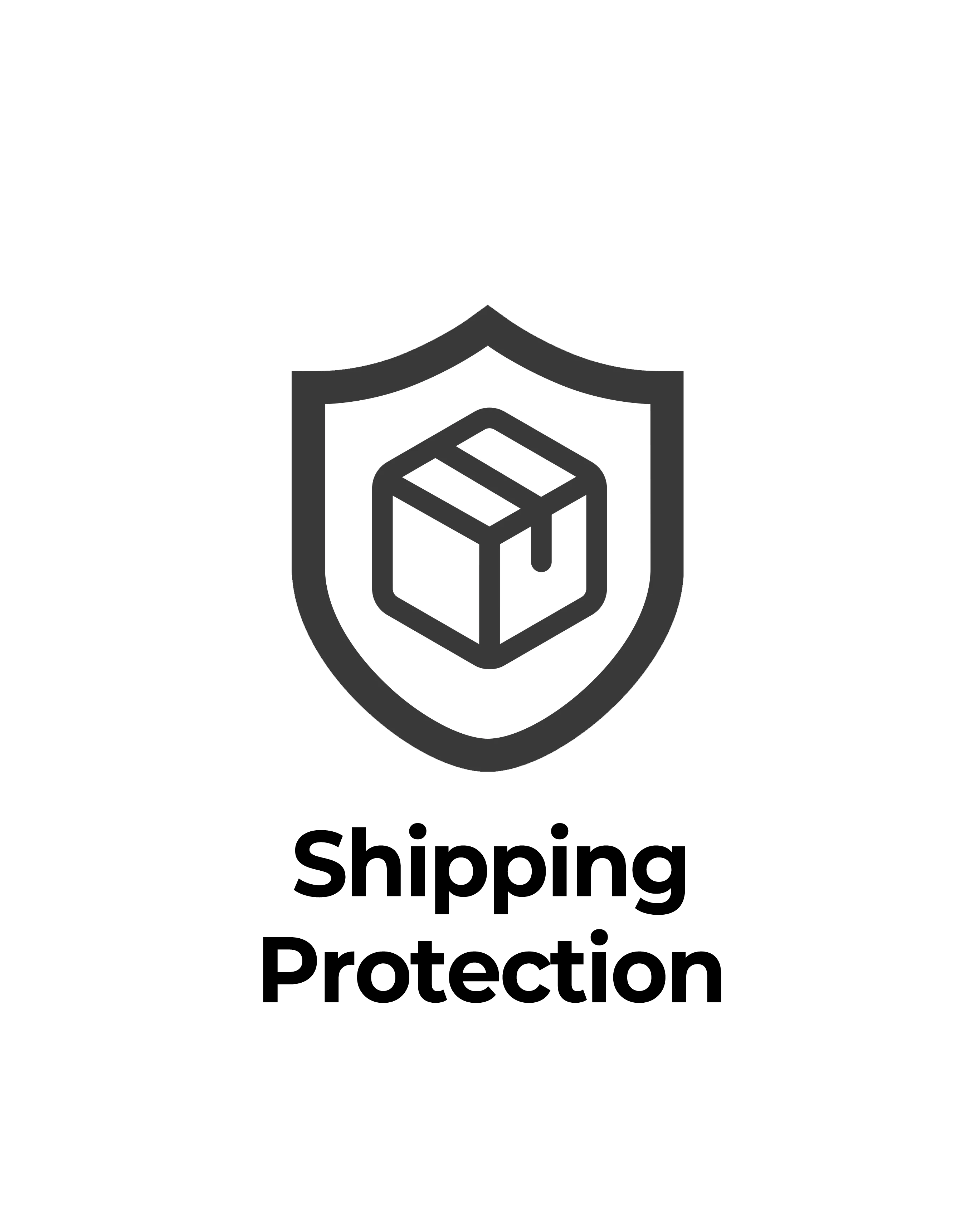 Shipping Protection – S020 Shipping Protection – S020