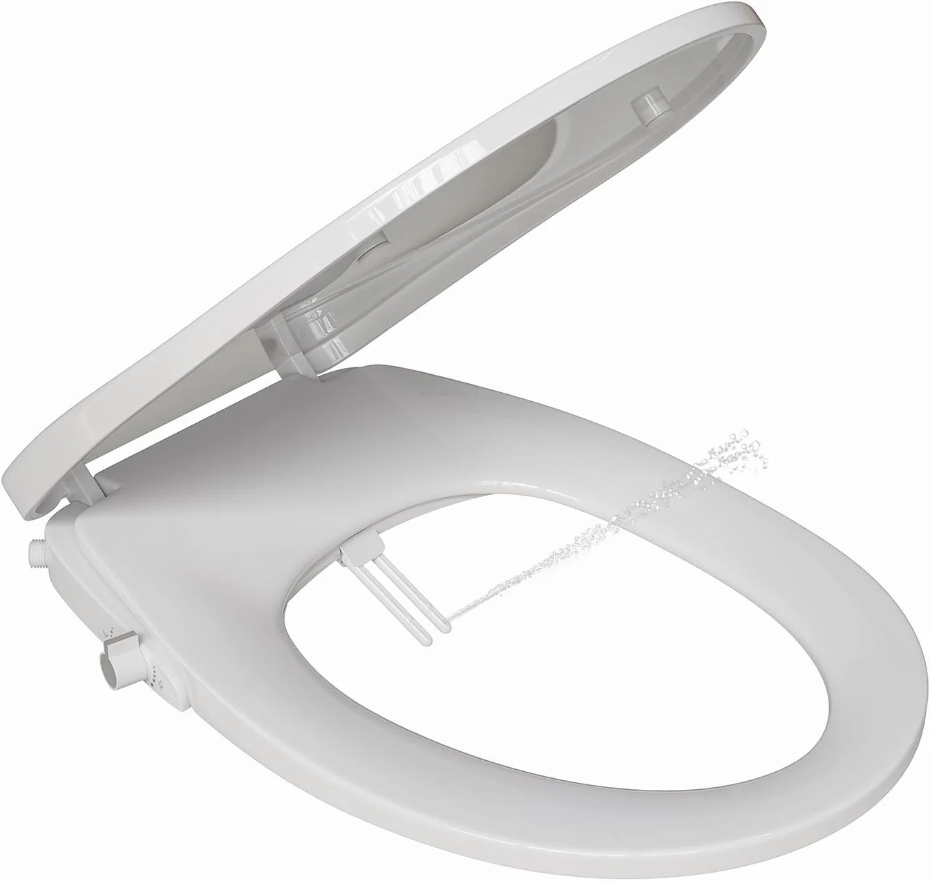 HOROW B0406 WC-Sitz mit Bidetfunktion HOROW B0406 WC-Sitz mit Bidetfunktion