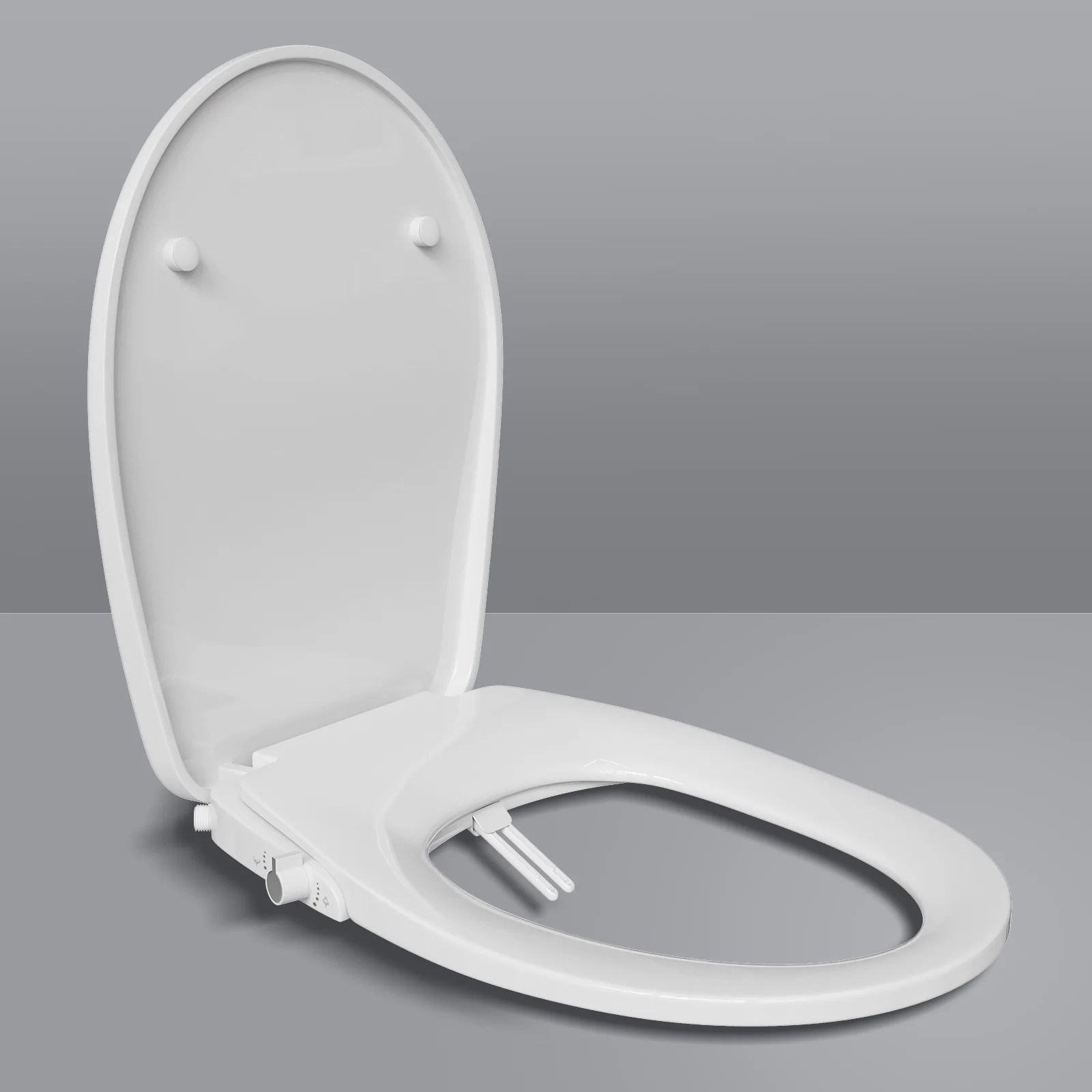 HOROW B0406 WC-Sitz mit Bidetfunktion HOROW B0406 WC-Sitz mit Bidetfunktion