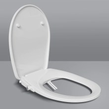 HOROW B0406 WC-Sitz mit Bidetfunktion HOROW B0406 WC-Sitz mit Bidetfunktion