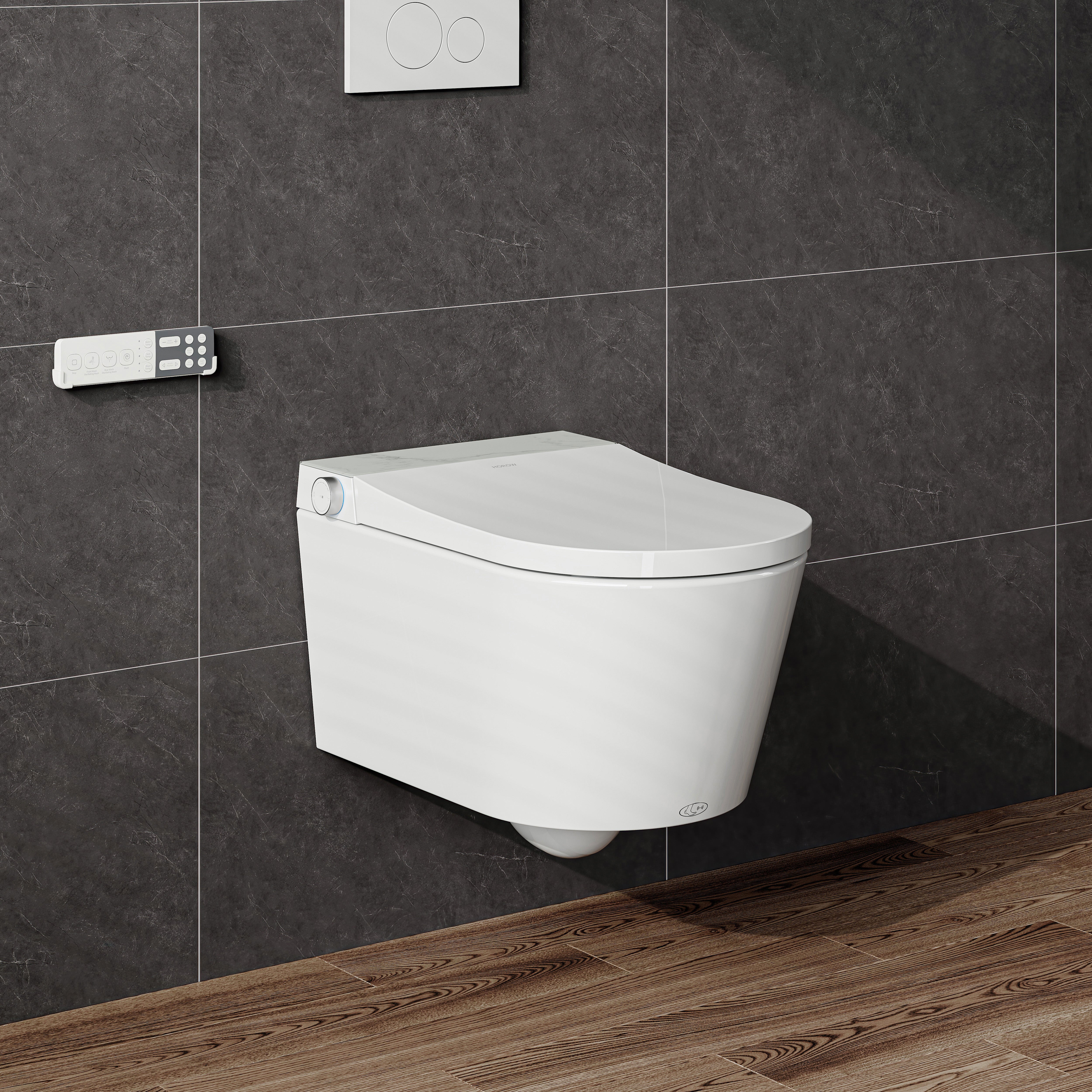 HOROW S70 Smart Wand-WC – S70 HOROW S70 Smart Wand-WC – S70