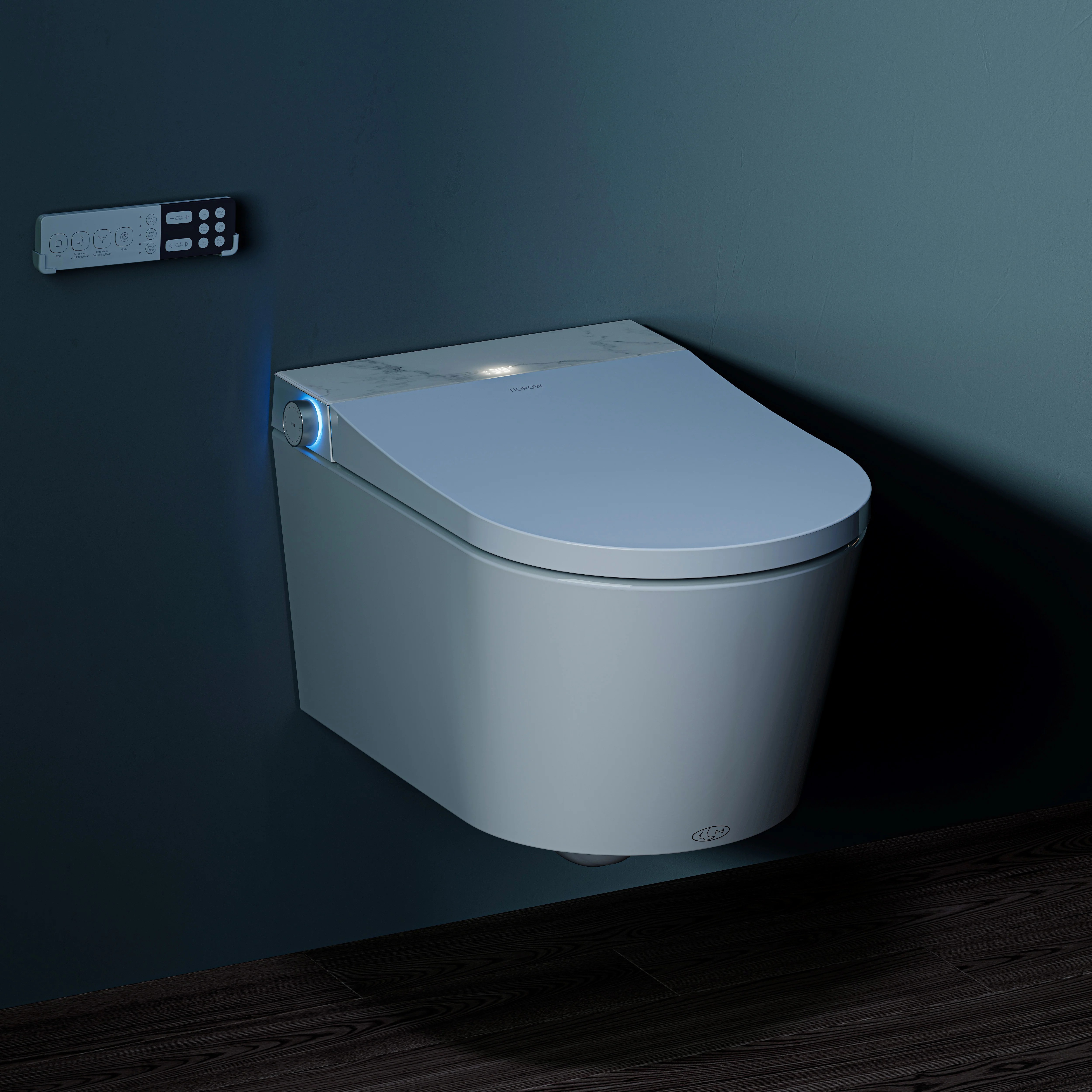 HOROW G06 Smartes Wand-WC HOROW G06 Smartes Wand-WC