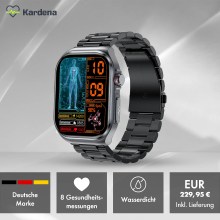 Kardena® CARE Pro 4 Plus - Gesundheitspaket Kardena® CARE Pro 4 Plus - Gesundheitspaket