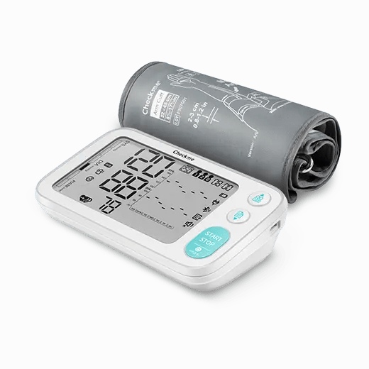 Kardena MED: BP3-C1 – Blutdruck- & Pulsmessgerät mit App, Speicher & einfacher Bedienung Kardena MED: BP3-C1 – Blutdruck- & Pulsmessgerät mit App, Speicher & einfacher Bedienung