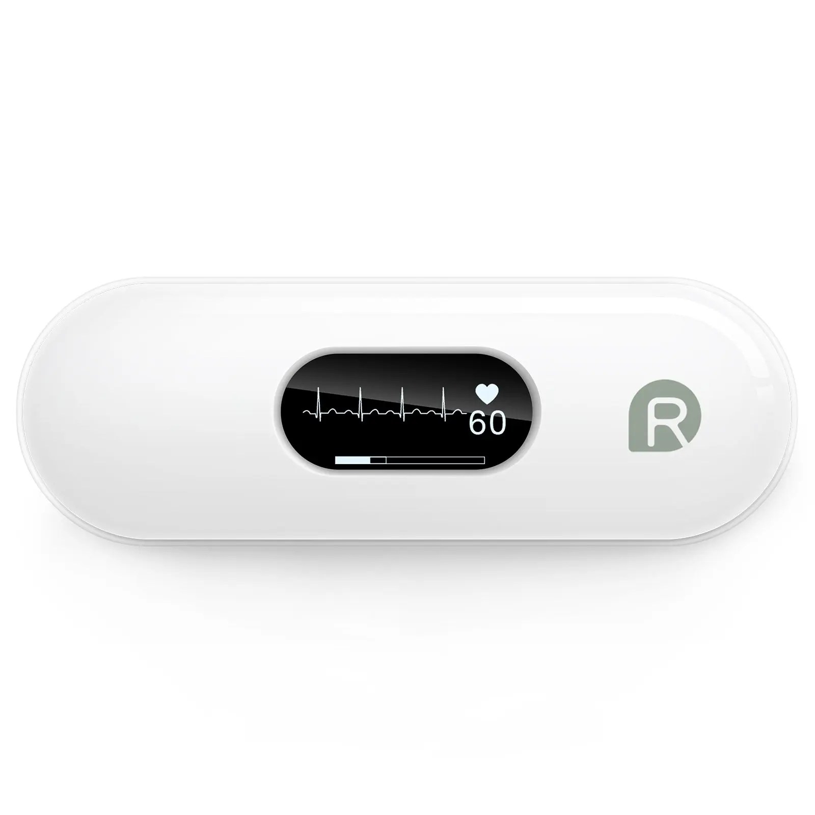 Kardena MED: DuoEK S – Mobiles EKG-Gerät mit App & Analyse – Bild 2