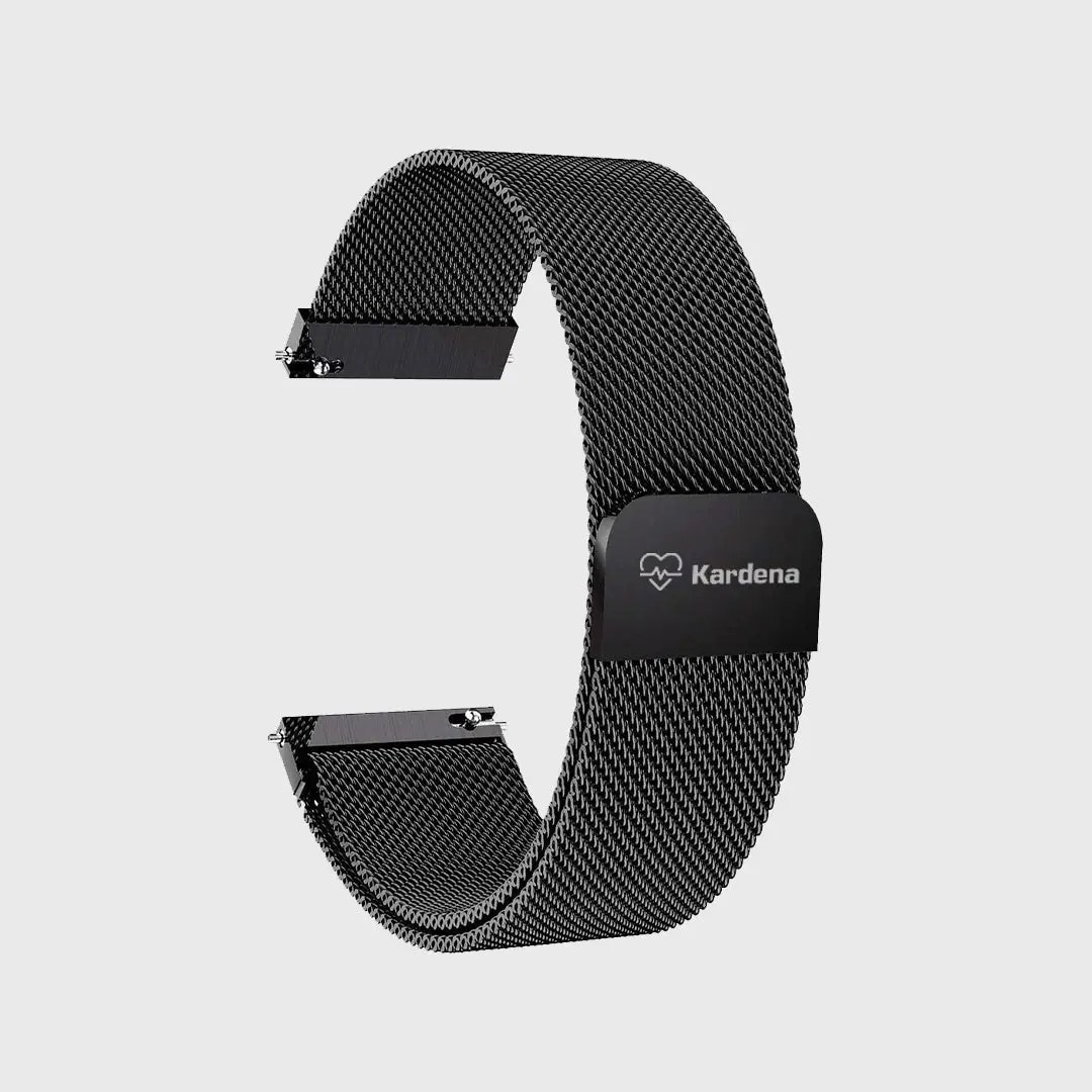 Premium Milanaisearmband – Bild 2