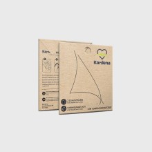 Schutzfolienset für Kardena® Uhren Schutzfolienset für Kardena® Uhren